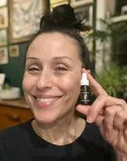 Vanessa Megan Skincare N.E.O. [Nature's Elixir Oil] 12 Hour Miracle Oil Review