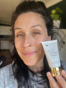 Vanessa Megan Skincare Rose & Calendula Moisture+ Face Cream 50ml Review