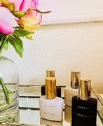 Vanessa Megan Skincare 100% Natural Mood Enhancing Mini Perfume Collection Review