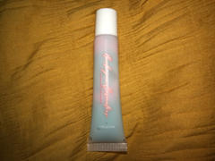 Marlayna Cosmetics Cotton Candy Lip Gloss Review