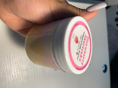 Marlayna Cosmetics Strawberry Shortcake Whipped Body Butter Review