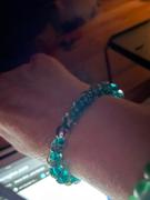 AURAGLEE Spirit Glass Bracelet Review