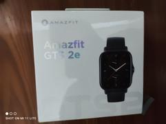 amazfit-de Amazfit GTS 2e Review