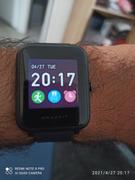 amazfit-de Amazfit Bip S Lite Review