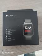 amazfit-de Amazfit Bip S Lite Review