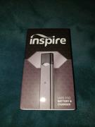 purecbdnow.com Inspire Juul Compatible Battery  Review