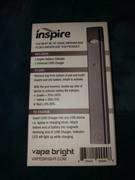 purecbdnow.com Inspire Juul Compatible Battery  Review