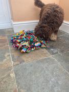 Ruffle Snuffle Ruffle Snuffle Ziggy Review