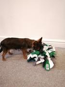 Ruffle Snuffle Pick your own colours snuffle mat • Ruffle Snuffle Vogue Review