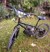 Ebikeling Ebike 36V/48V SW900 LCD Display Review