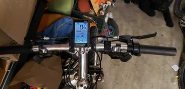 Ebikeling Ebike 48V 1200W Waterproof Brushless Controller LED/LCD Review