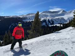 CAPiTA Snowboarding D.O.A. Review