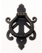 Old West Iron Celtic Iron Door Knocker/Ring Pull Review
