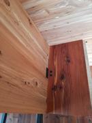 Old West Iron 5/16 Dia. Hammered Hex Head Bolt Review