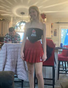 Hype and Vice MTO Ball State Tennis Skirt Review