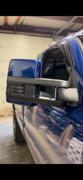 Boost Auto Parts 2003 - 2007 Classic GM Tow Mirrors (Pre-Built) Review