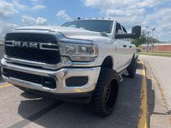 Boost Auto Parts Dodge Ram 2500/3500 Tow Mirrors (2019-2022) Review