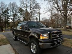 Boost Auto Parts Ford F250/F350/F450/F550 Superduty (2002-2007) New Style Tow Mirrors Review