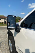 Boost Auto Parts GM Tow Mirror Lower Glass (2019+ Style) Review