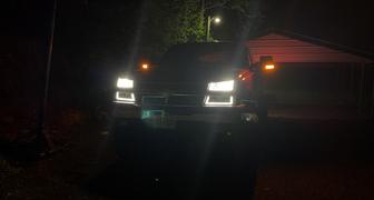 Boost Auto Parts Dual Function (Signal & Running Light) Wiring Harness for Aftermarket Mirrors - Silverado & Sierra (1988-2019) Review