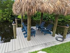 Highwood USA  Hamilton Folding & Reclining Adirondack Chair Review