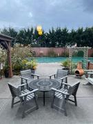 Highwood USA  Weatherly Garden Chair Review