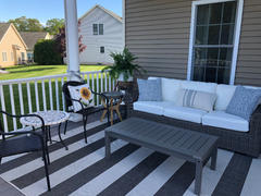 Highwood USA  Adirondack Coffee Table Review