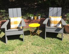 Highwood USA  Italica Modern Adirondack Chair Review