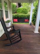 Highwood USA  Weatherly Porch Swing - 5ft Review