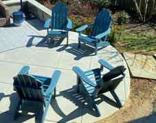 Highwood USA  Set of Two Classic Westport Adirondack Chairs Review