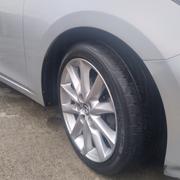Gloss It Products Ceramic Detail Spray BOGO + 1 Tire Dressing FREE Review