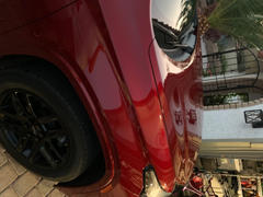 Gloss It Products Premium Gloss Envy Detail Spray Review