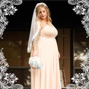 InfinityDress.com Champagne Multiway Infinity Dress Review