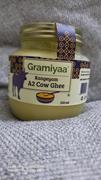 Gramiyaa Wood Cold Pressed Coconut Oil Review