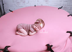 Newborn Studio Props Travel Stand Pack Review