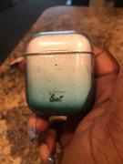 LAUT OMBRE SPARKLE for AirPods Review