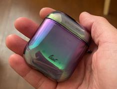 LAUT HOLO case for AirPods Review