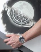 Wind It On The Move  Speedmaster Moonwatch Art Print (upgraded design) Review