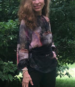 The Sewing Revival Heron Shirt Review