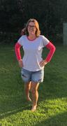 The Sewing Revival Skullduggery Dress, Tee & Sweatshirt Review