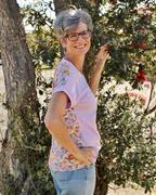 The Sewing Revival Skullduggery Dress, Tee & Sweatshirt Review