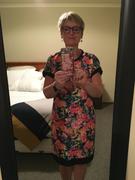 The Sewing Revival Skullduggery Dress, Tee & Sweatshirt Review