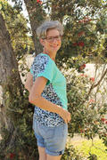 The Sewing Revival Skullduggery Dress, Tee & Sweatshirt Review