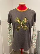 The Sewing Revival Skullduggery Dress, Tee & Sweatshirt Review