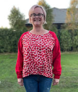 The Sewing Revival Fantail Shirt & Sweatshirt Review