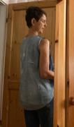 The Sewing Revival Fantail Tank Review