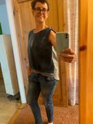 The Sewing Revival Fantail Tank Review
