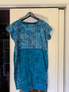 The Sewing Revival Tui Dress Review