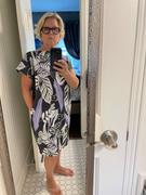 The Sewing Revival Tui Dress Review