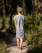The Sewing Revival Stitchbird Dress Review